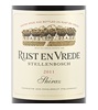 Rust En Vrede 07 Shiraz Stellenbosch (Rust En Vrede) 2007